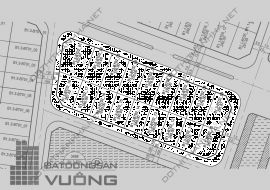 Bán Biệt thự 422.97 m<sup>2</sup> phân khu B1.3 lô BT02 Khu Đô Thị Thanh Hà Cienco 5 - Mường Thanh